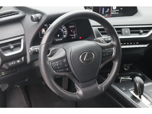Lexus UX 300e Business 54 kWh 2021 Elektrisch 3
