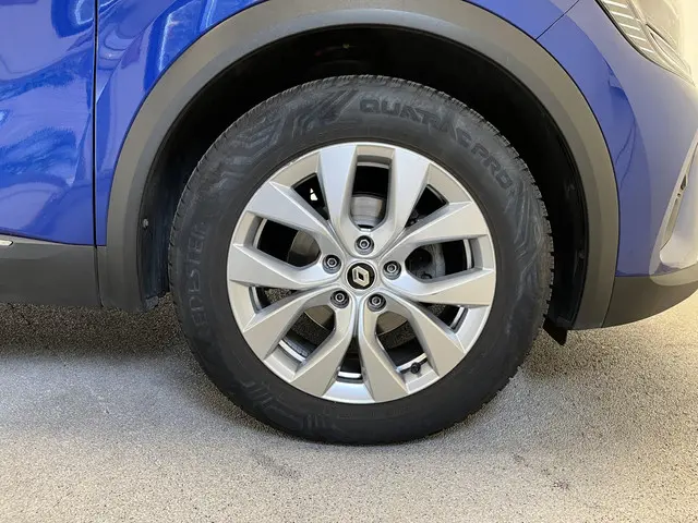 Renault Captur 1.3 TCe 140 Intens 2021 Benzine 38