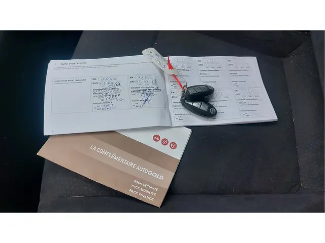 Nissan Leaf Acenta 24 kWh 2013 Elektrisch 7