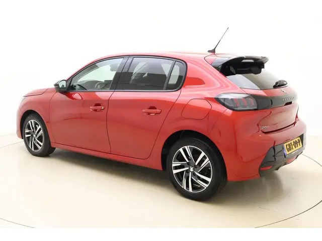 Peugeot 208 1.2 PureTech Allure Pack 2023 Benzine 4