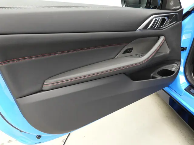 BMW M4 CS Coupé 2025 Benzine 20