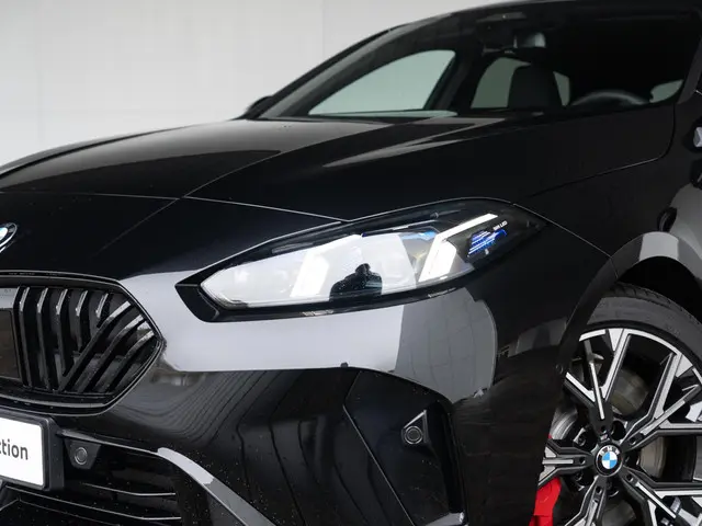 BMW 1 Serie 120 2026 Benzine 14