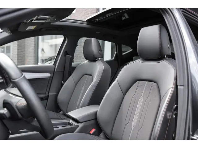 CUPRA Formentor 1.4 e-Hybrid 2023 Hybride Benzine 3