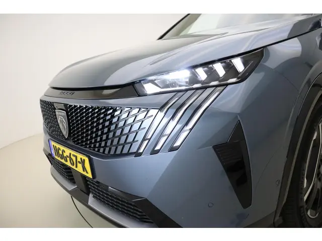 Peugeot e-5008 GT Avantage 73 kWh 2025 Elektrisch 13