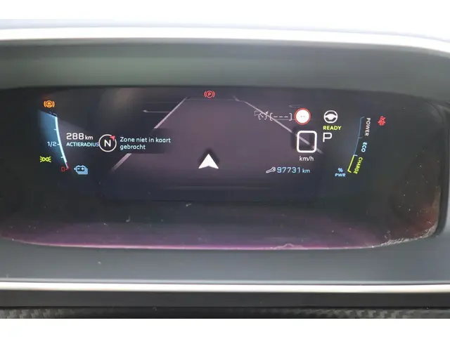 Peugeot e-208 EV Allure 50 kWh 2020 Elektrisch 4