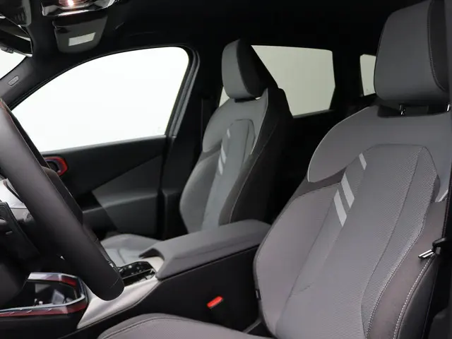 BMW X3 30e xDrive 2025 Hybride Benzine 13