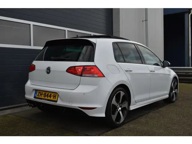 Volkswagen Golf 1.4 TSI Highline R-line 2014 Benzine 5