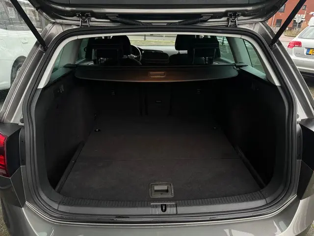 Volkswagen Golf Variant 1.4 TSI Highline 2014 Benzine 14