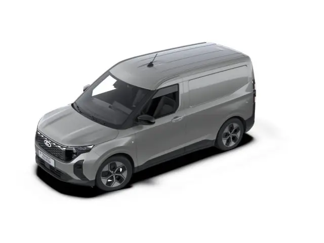 Ford E-Transit 3