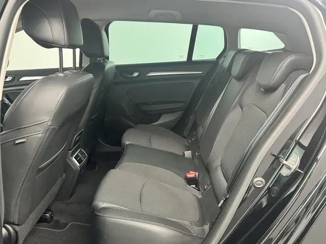 Renault Mégane Estate 1.3 TCe 140 Techno 2023 Benzine 8
