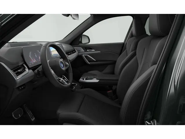 BMW iX1 eDrive20 | M Sport Edition 2025 Elektrisch 4
