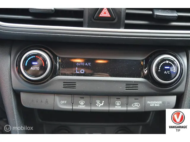 Hyundai Kona 1.0 T-GDI Comfort 2020 Benzine 14