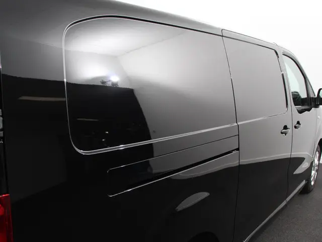 Opel Vivaro 2.0 BlueHDi 180 S&S L3 Automaat 2024 Diesel 31