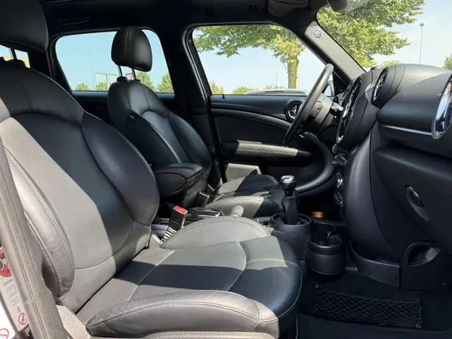 MINI Countryman Mini 1.6 Cooper S Chili 2015 Benzine 8