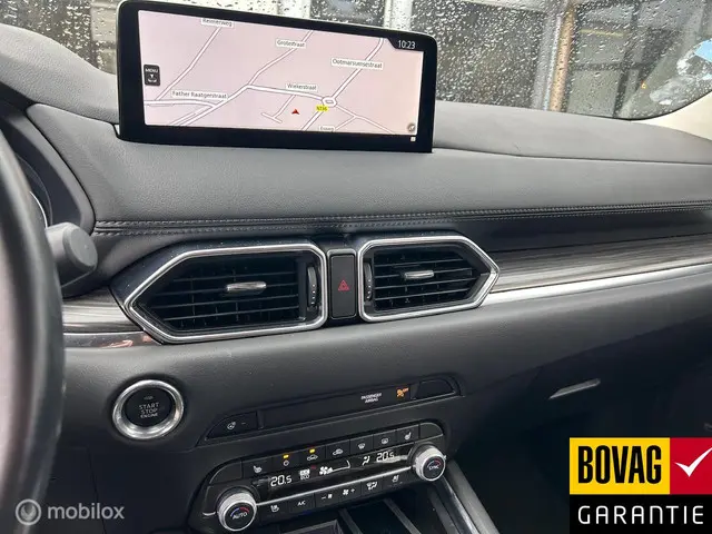 Mazda CX-5 2.0 SkyActiv-G 165 Luxury 2020 Benzine 16