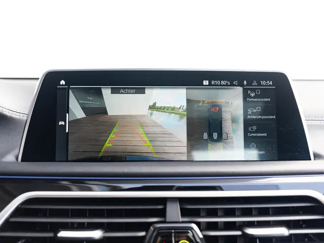 BMW 7 Serie 750Li xDrive 2022 Benzine 48