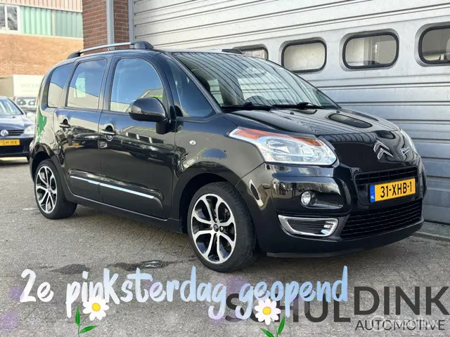 Citroën C3 Picasso 1.6 VTi Tendance 2012 Benzine 5