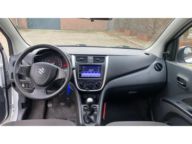 Suzuki Celerio 1.0 Comfort 2018 Benzine 6