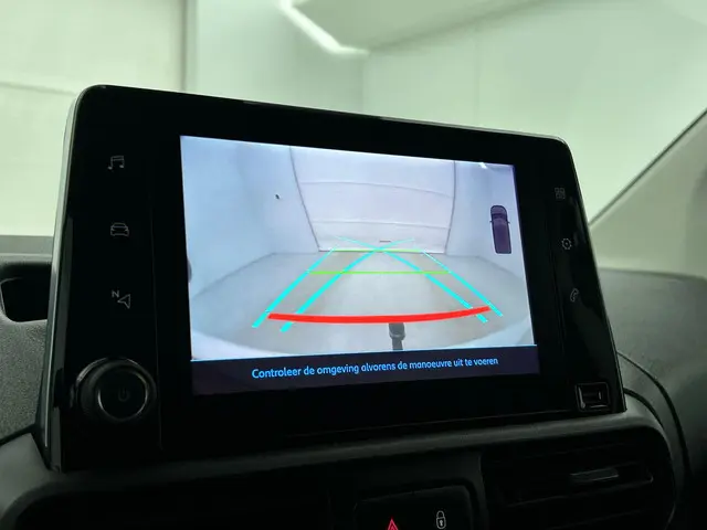 Peugeot Partner 1.5 BlueHDi 100PK L1 2024 Diesel 27