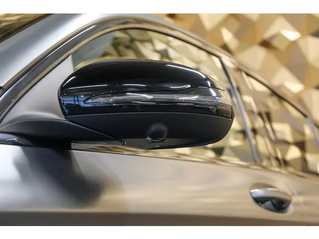 Mercedes-Benz GLC Coupé GLC200 AMG 197pk 2019 Benzine 52