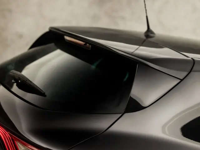 Renault Mégane 1.2 TCe Bose 2016 Benzine 28