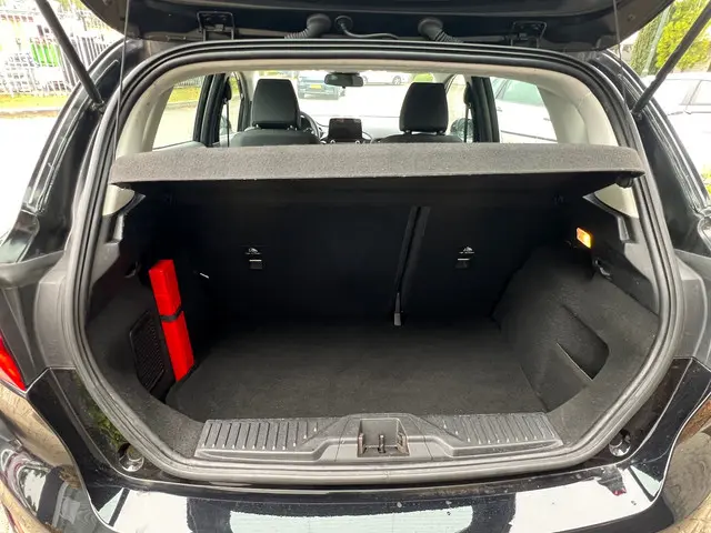 Ford Fiesta 1.1 Trend *Garantie*Display* 2019 Benzine 12