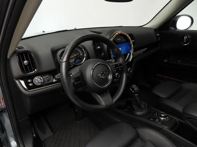 MINI Countryman SE 2021 Hybride Benzine 6