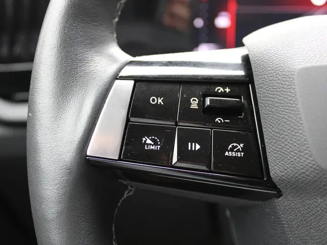 Opel Astra 1.2T Elegance 2022 Benzine 20