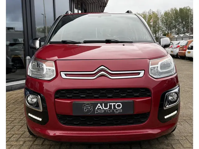 Citroën C3 Picasso 1.2 PureTech Tendance 2017 Benzine 5