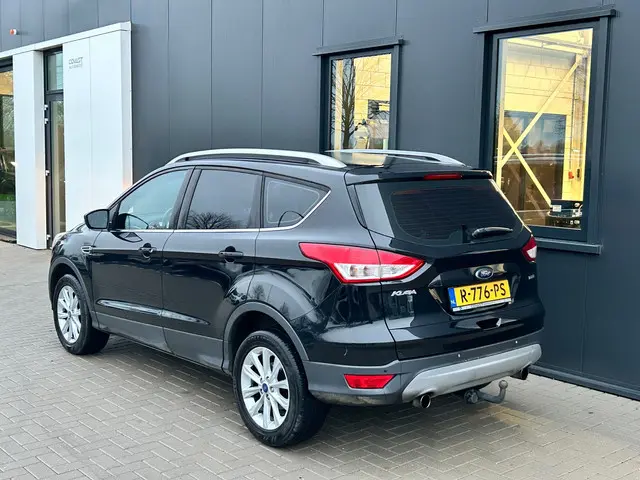 Ford Kuga 1.5 Trend | Lees Tekst!!!! | 2015 Benzine 3