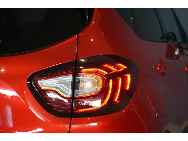 Renault Captur 0.9 TCe Edition One 2018 Benzine 22