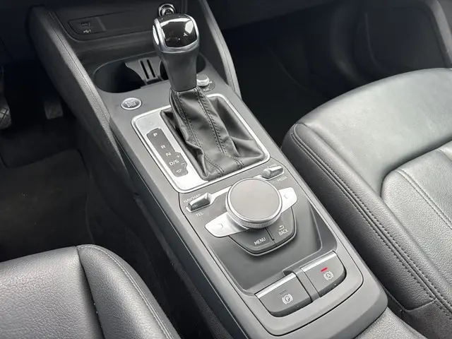 Audi Q2 35 TFSI Pro Line S-Tronic 2021 Benzine 26