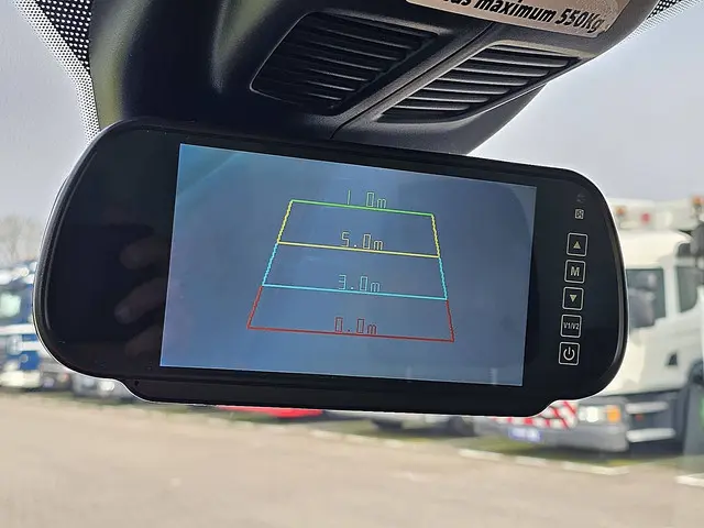 Ford Transit 2.0 2023 Diesel 14