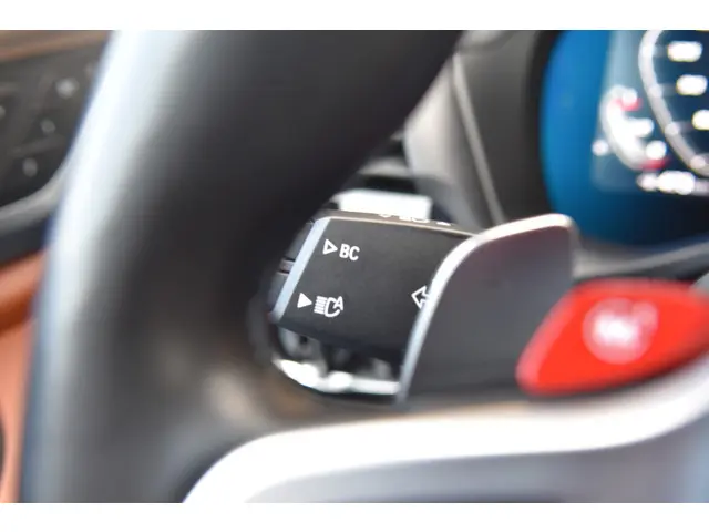 BMW X3 M 2021 Benzine 47