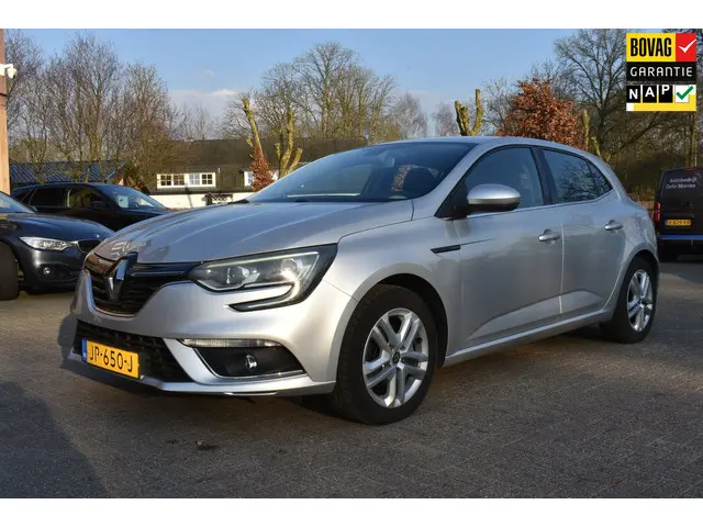 Renault Mégane