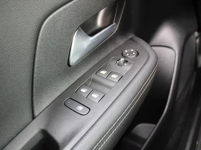 Opel Mokka 1.2 Turbo Ultimate 2024 Benzine 18