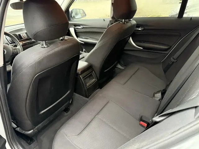 BMW 1 Serie 116i 2014 Benzine 7