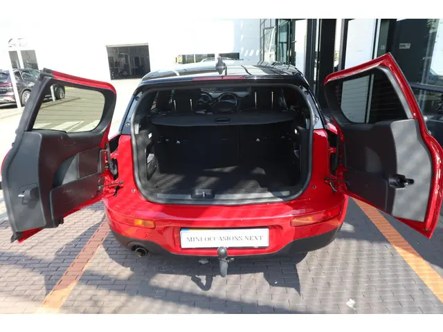 MINI Clubman Cooper 2022 Benzine 21