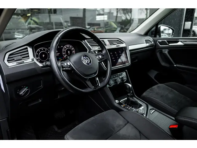 Volkswagen Tiguan 2.0 TSI 4Motion Highline 2018 Benzine 7