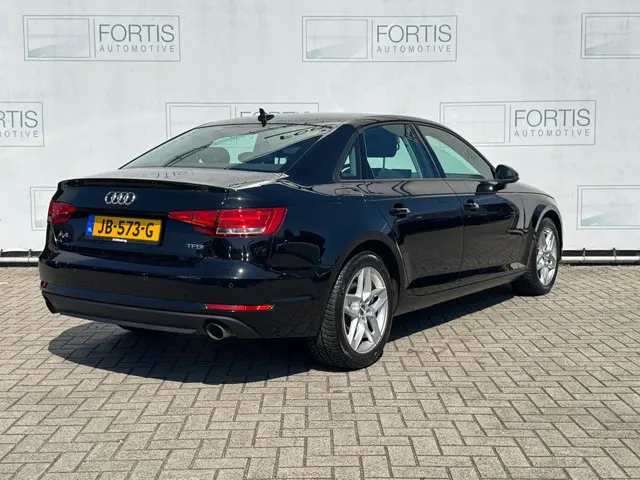 Audi A4 2