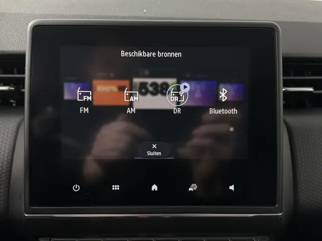 Renault Clio 1.0 TCe Intens 2019 Benzine 35
