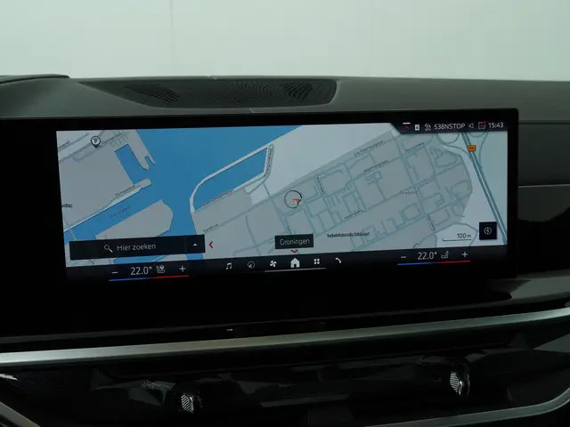 BMW X6 xDrive40i 2024 Benzine 15