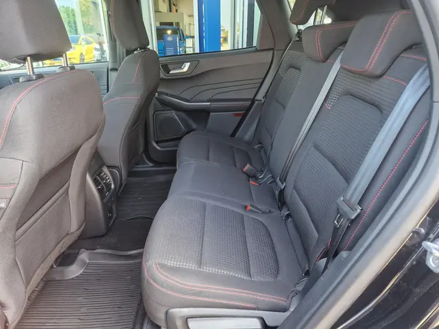 Ford Kuga 2.5 PHEV ST-Line 2024 Hybride Benzine 7