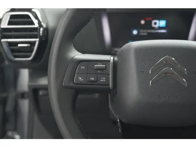 Citroën ë-C4 Feel Pack 50 kWh 2023 Elektrisch 35