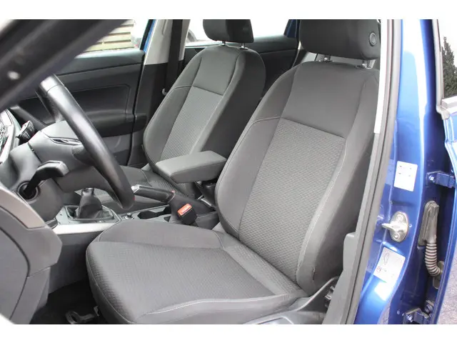 Volkswagen Polo 1.0 TSI 95pk Comfortline 2020 Benzine 13