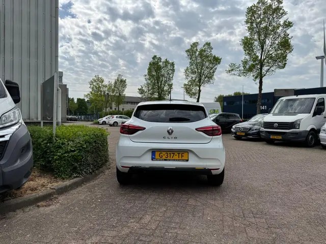 Renault Clio 3