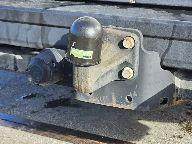 MAN TGE 3.140 2022 Diesel 14