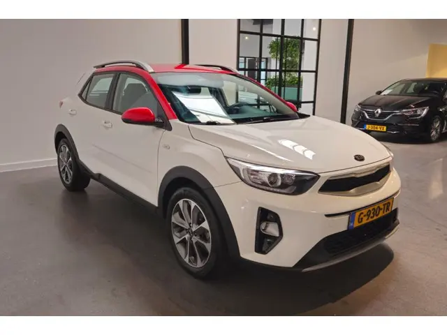 Kia Stonic 1.0 T-GDi DynamicLine 2019 Benzine 2