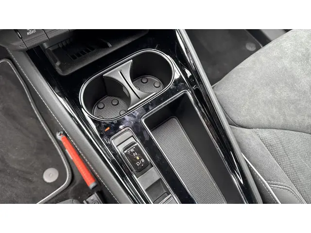 Škoda Enyaq iV 85 Sportline 2024 Elektrisch 15