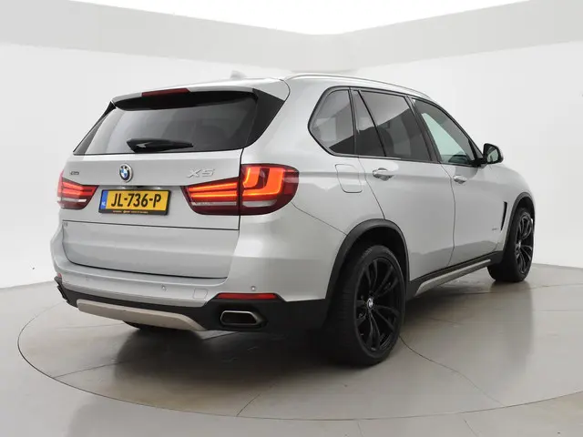 BMW X5 2